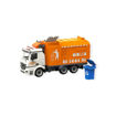Picture of DIY FRICTION RECYCLING TRUCK W/LIGHT & SOUND